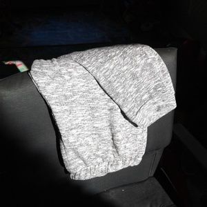 Forever 21 sweatpants
